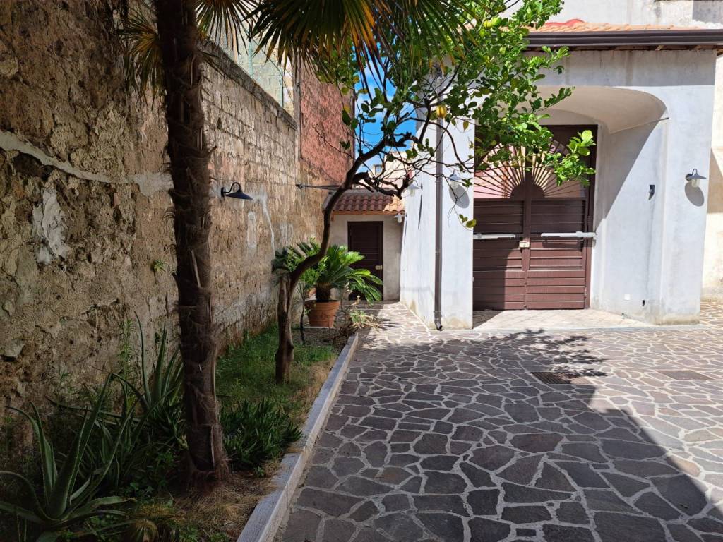 Casa indipendente a Maddaloni in Via Belvedere - Foto 3