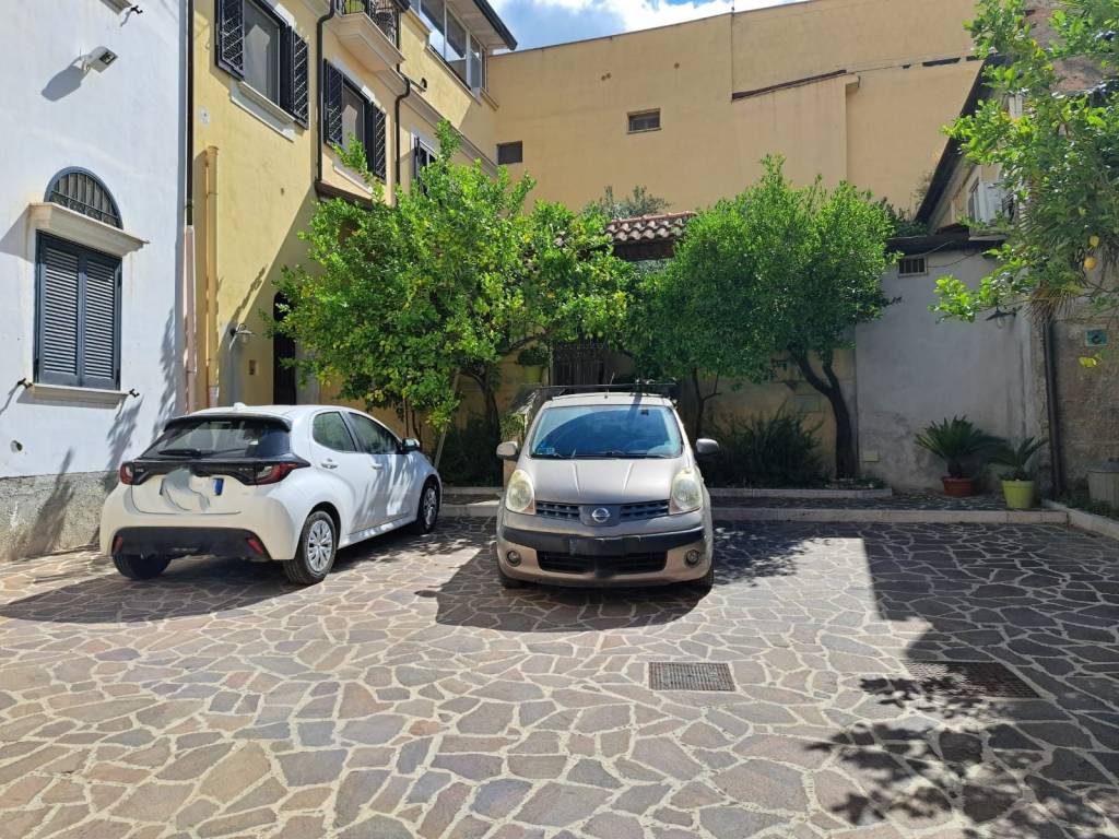 Casa indipendente a Maddaloni in Via Belvedere - Foto 5