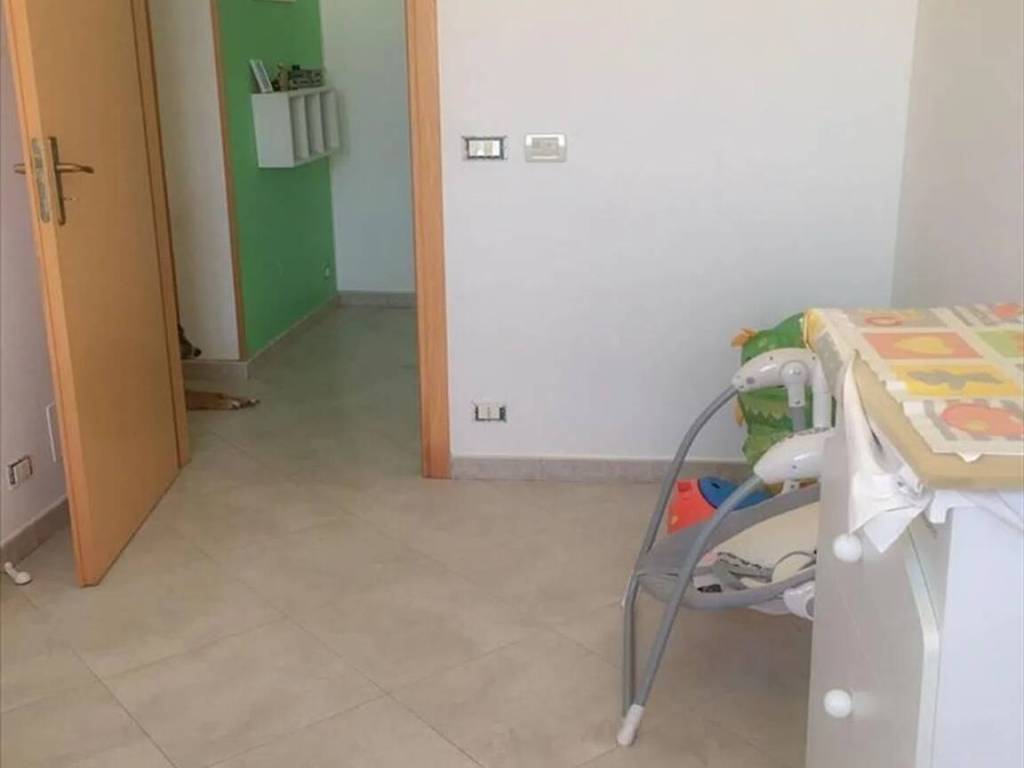 Appartamento a Trapani in Via Guglielmo Marconi No Number - Foto 3