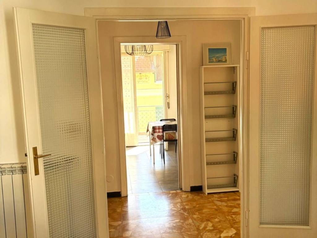 Appartamento a Bordighera in Via Pio VII, 6 - Foto 3