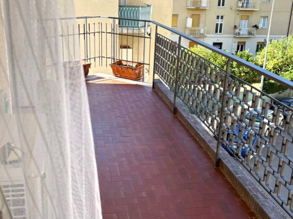 Appartamento a Bordighera in Via Pio VII, 6 - Foto 4