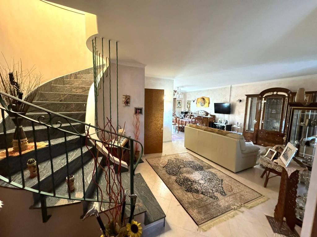 Appartamento a Barletta in Via Giovanni Pascoli - Foto 5