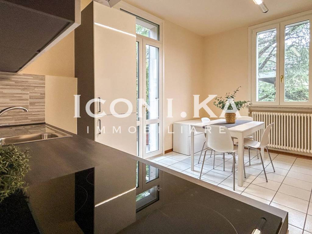 Appartamento a Parma in Viale Duca Alessandro, 66 - Foto 2