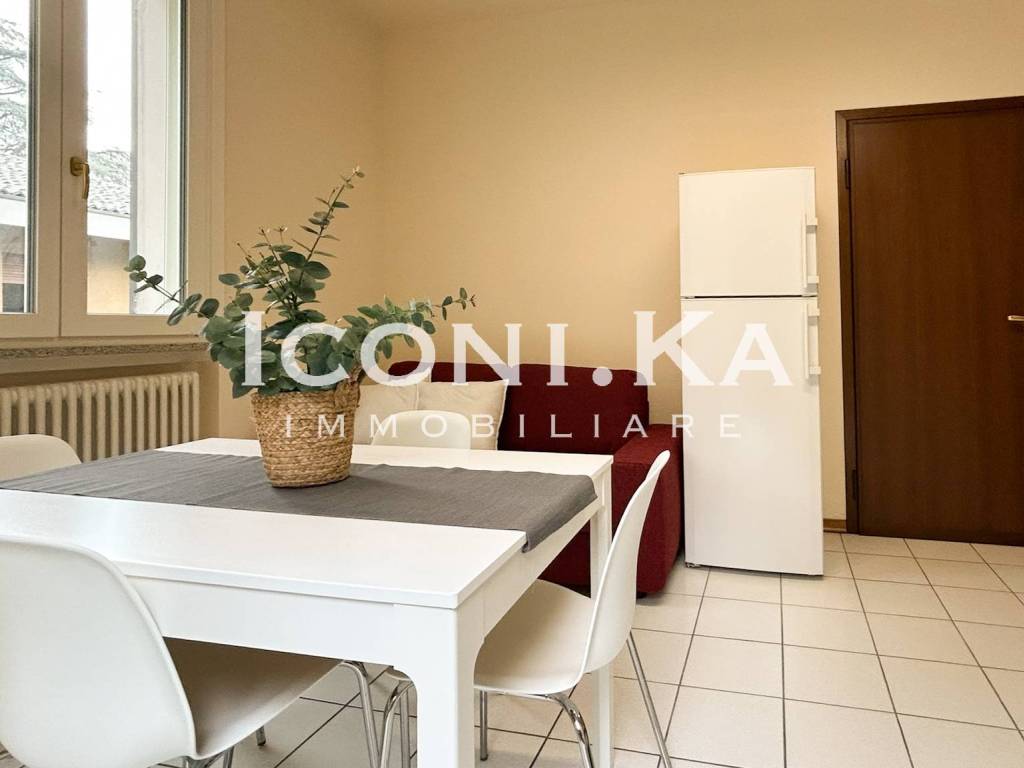 Appartamento a Parma in Viale Duca Alessandro, 66 - Foto 4