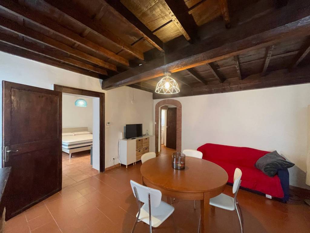 Appartamento a Ferrara in Via Porta San Pietro - Foto 2