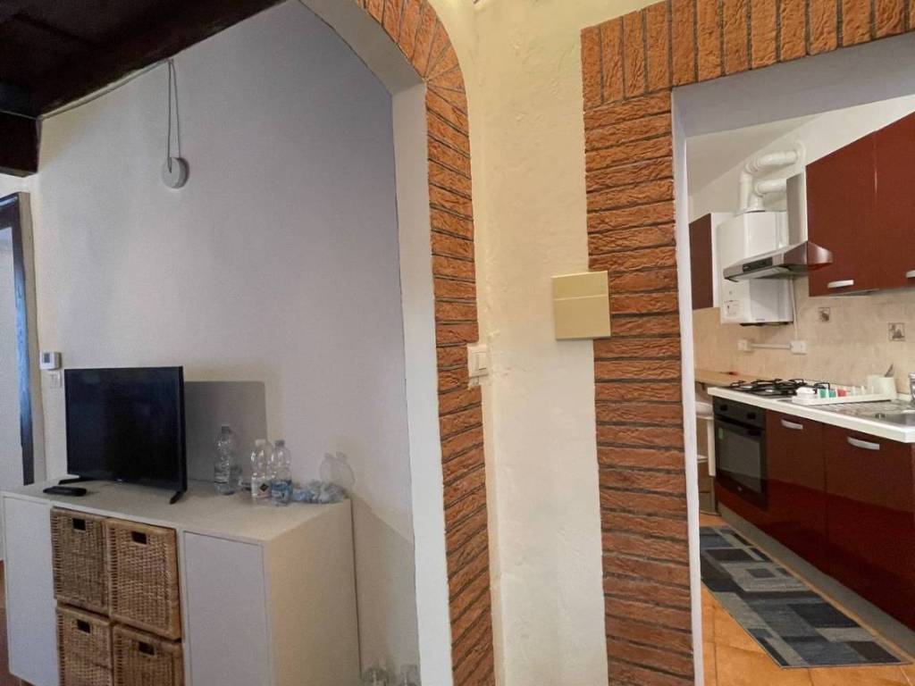 Appartamento a Ferrara in Via Porta San Pietro - Foto 5