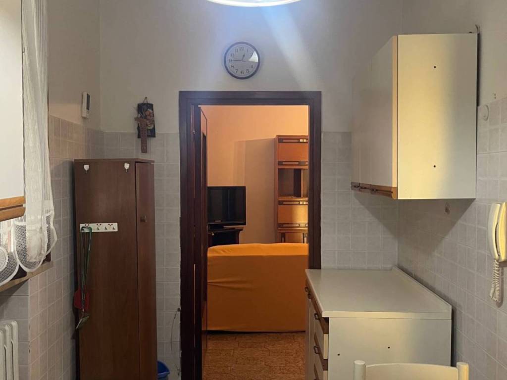 Appartamento a Ferrara in Via Monsignor Ruggero Bovelli - Foto 2