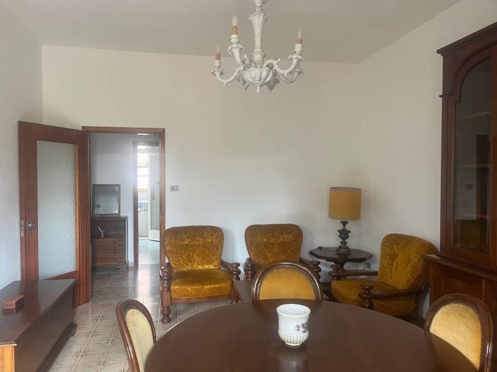 Appartamento a Ferrara in Via Pietro Lana, 8 - Foto 3