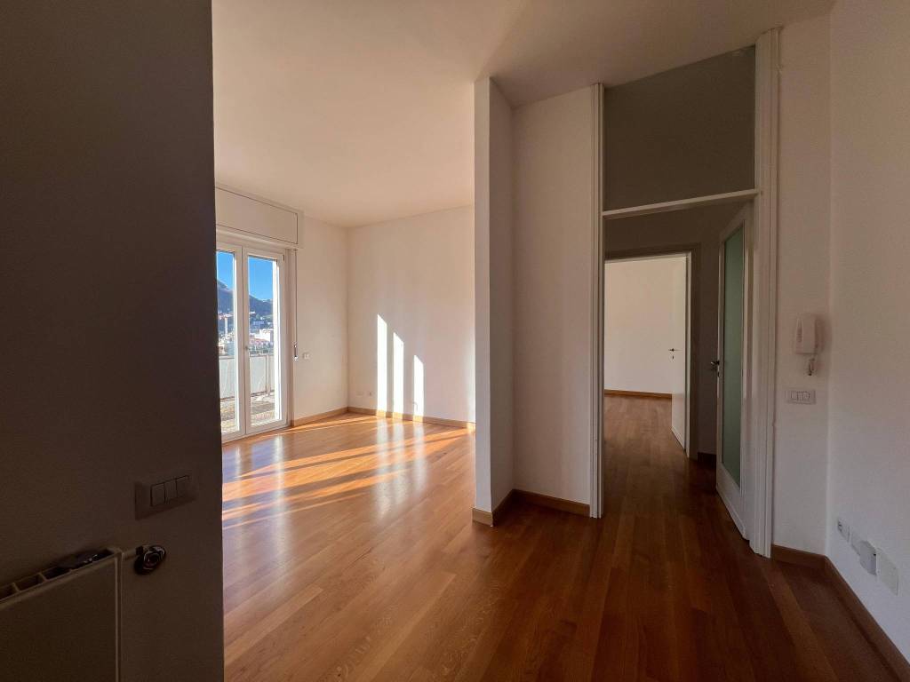 Appartamento a Como in Via Mentana - Foto 2