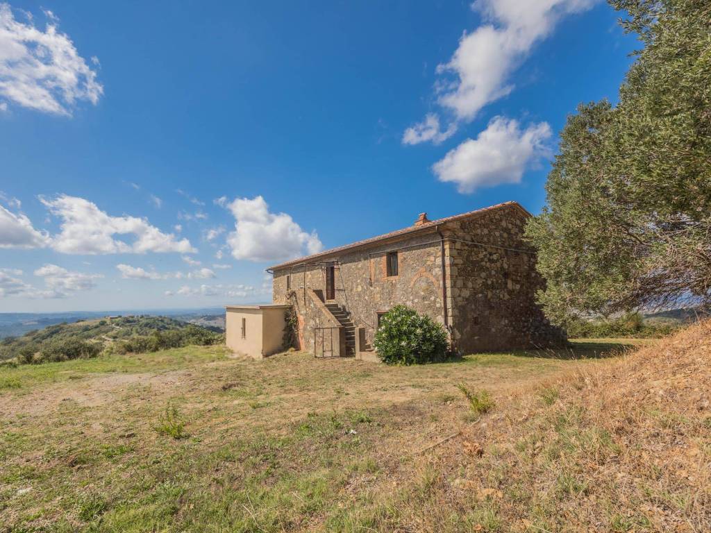 Rustico / casale a Arcidosso in Strada Provinciale Stribugliano - Foto 4