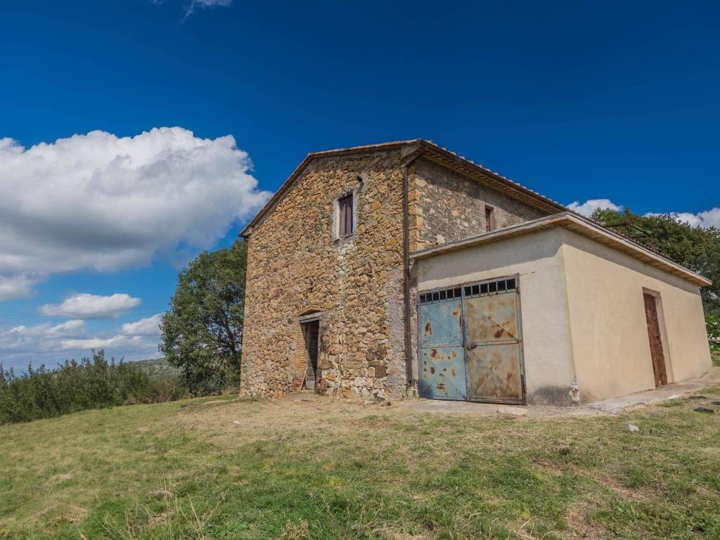 Rustico / casale a Arcidosso in Strada Provinciale Stribugliano - Foto 5