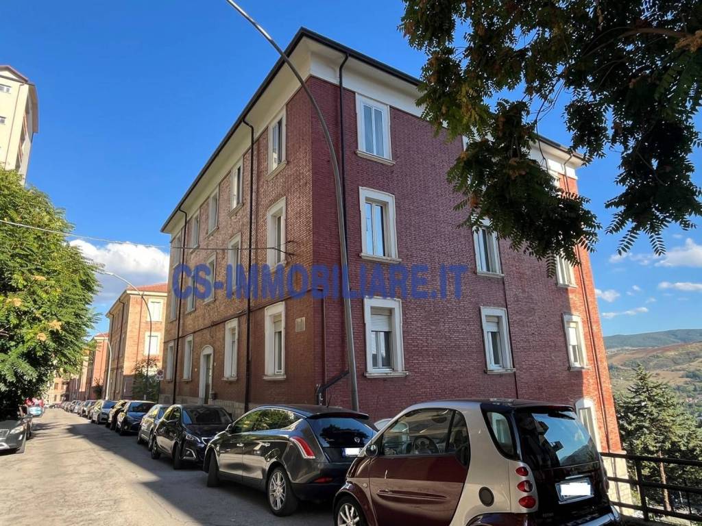 Appartamento a Potenza in Via Crispi, 41 - Foto 2