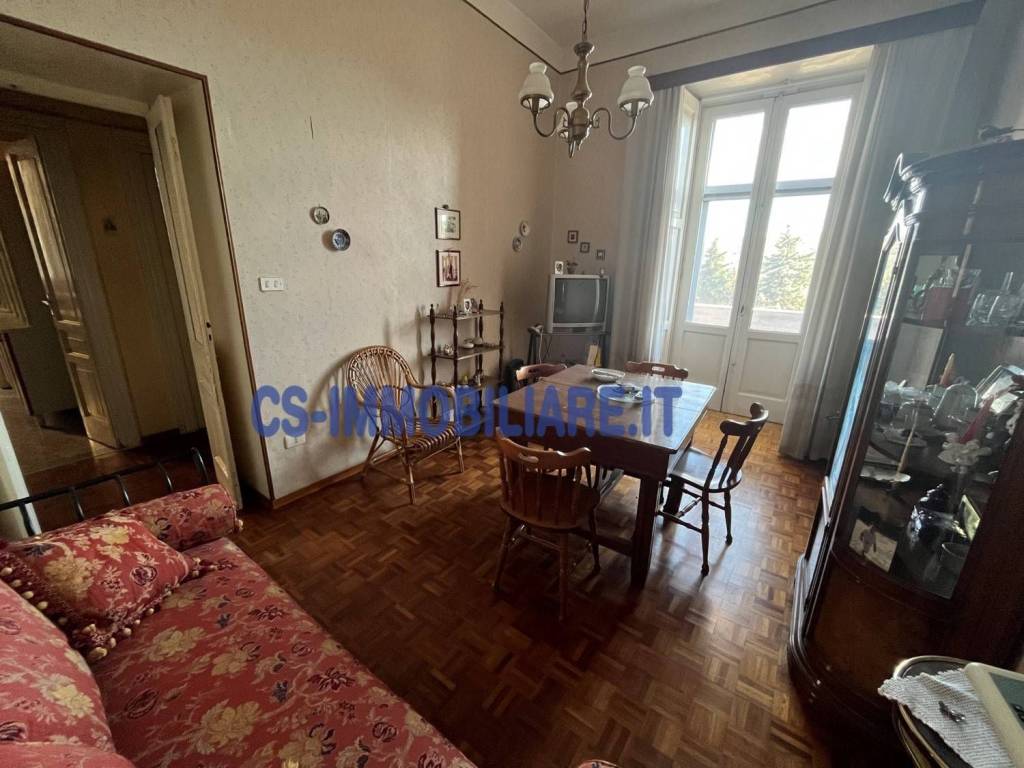 Appartamento a Potenza in Via Crispi, 41 - Foto 4