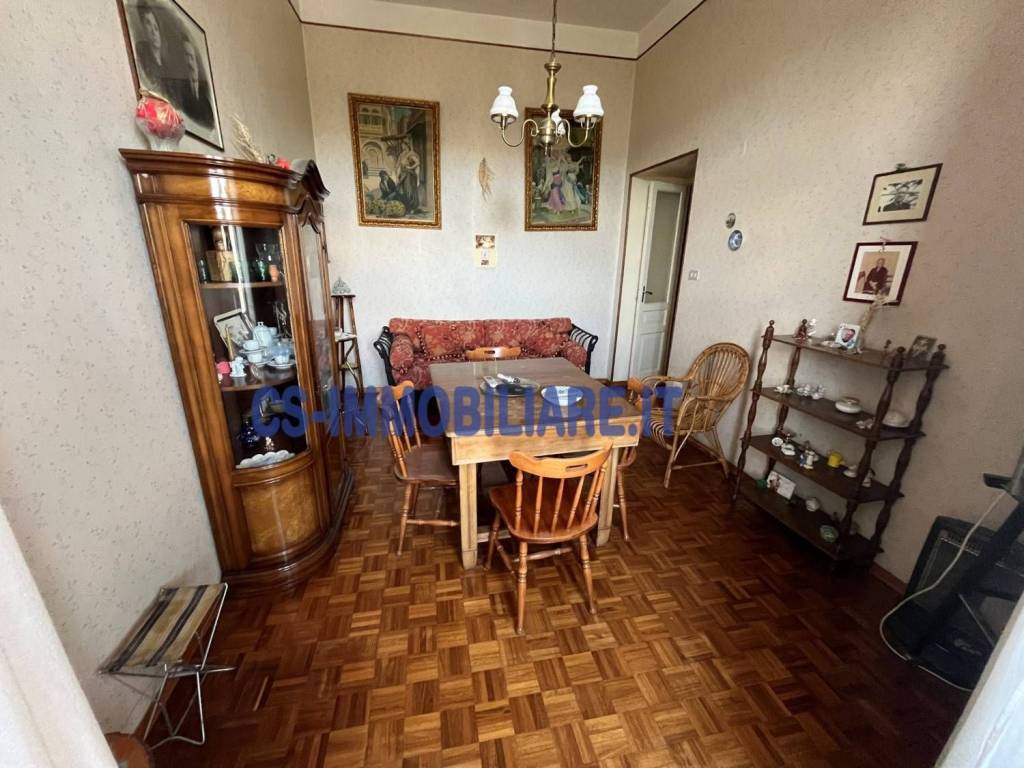 Appartamento a Potenza in Via Crispi, 41 - Foto 5