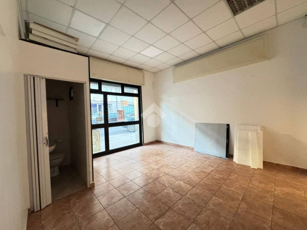 Box / garage a Catanzaro in Via nicola lombardi, 9 - Foto 4