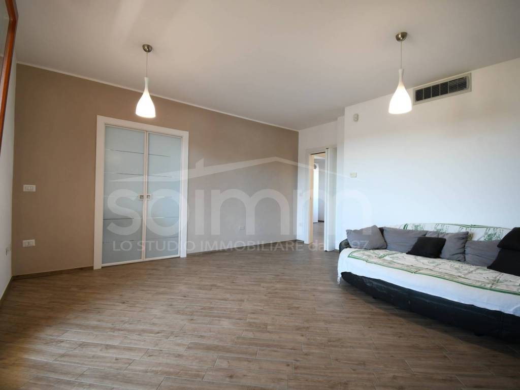 Appartamento a Cagliari in via edina altara, 7 - Foto 3
