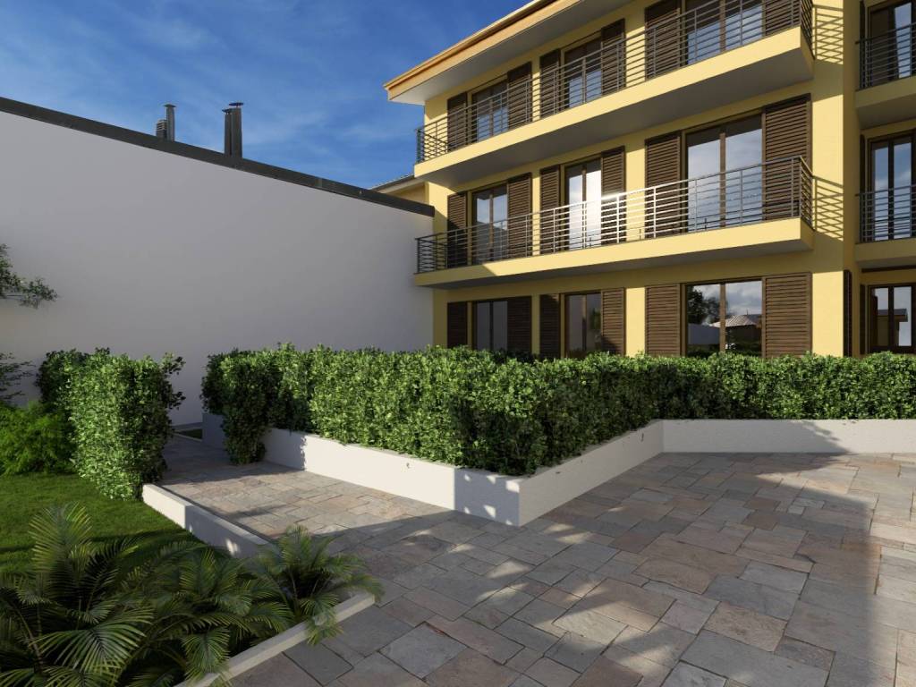 Villa a Caronno pertusella in Via Giuseppe Verdi - Foto 5