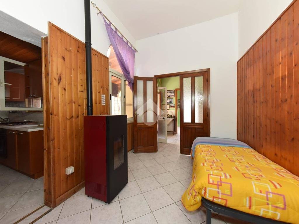 Casa indipendente a Sestu in Via S. Gemiliano, 92 - Foto 5