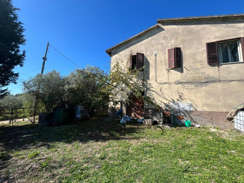 Villa a Amelia in Strada di San Cristoforo - Foto 2