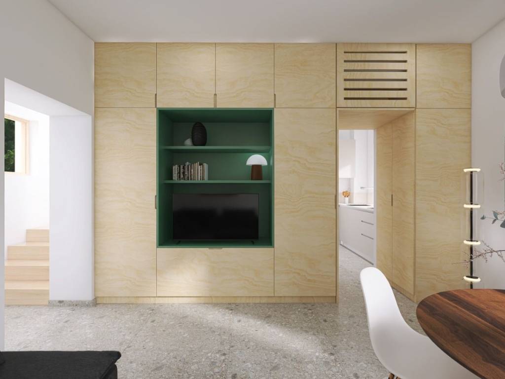 Casa indipendente a Trivolzio in Via Roma - Foto 2