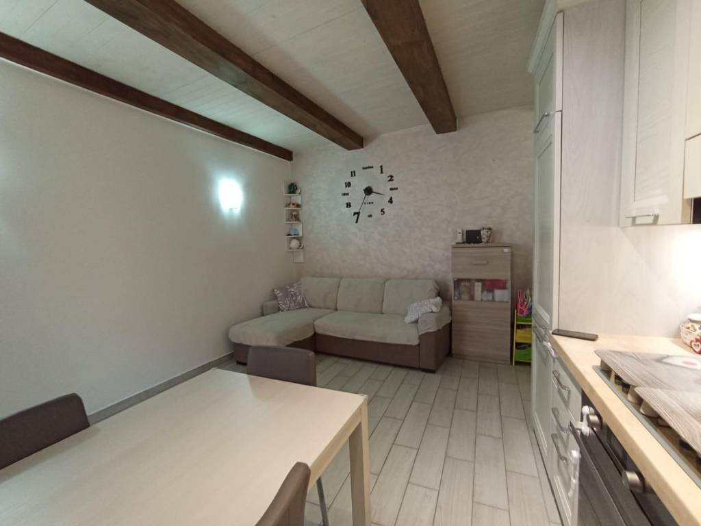 Appartamento a Massa lombarda in Via Piave, 9 - Foto 5