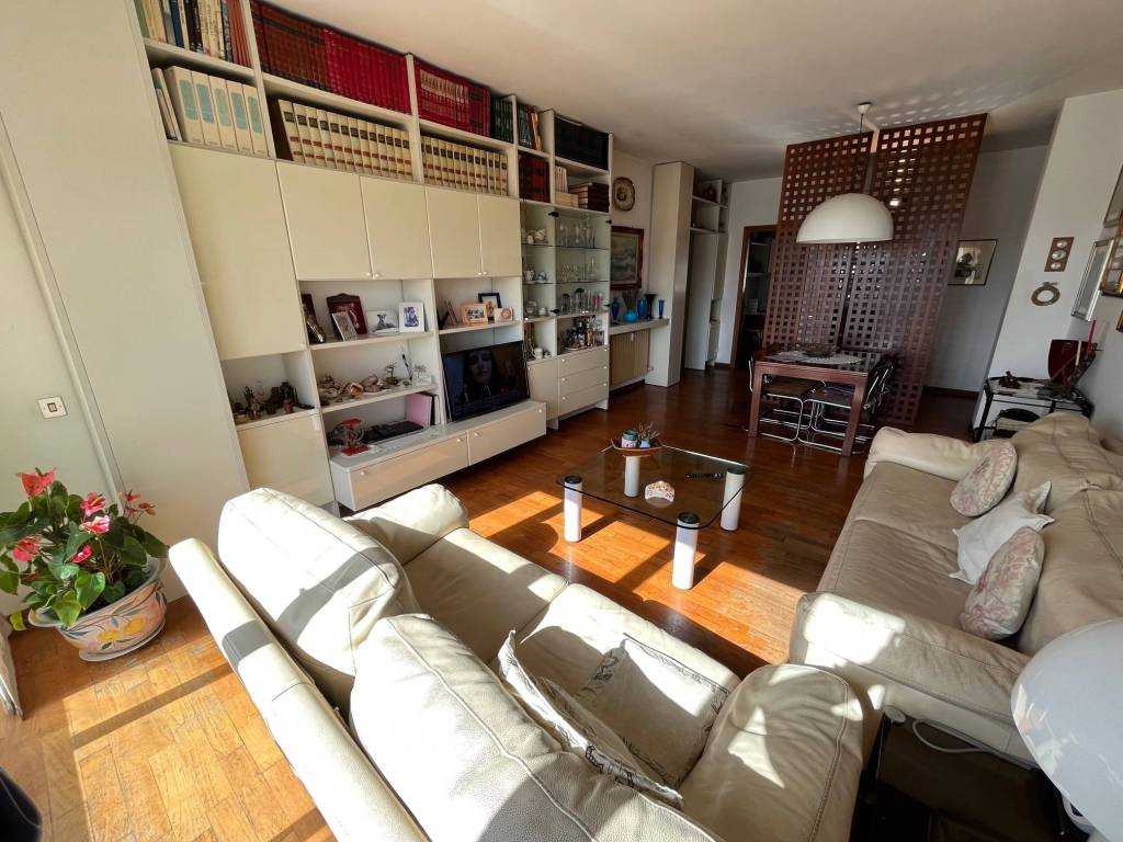 Appartamento a La spezia in Viale Italia, 210 - Foto 3