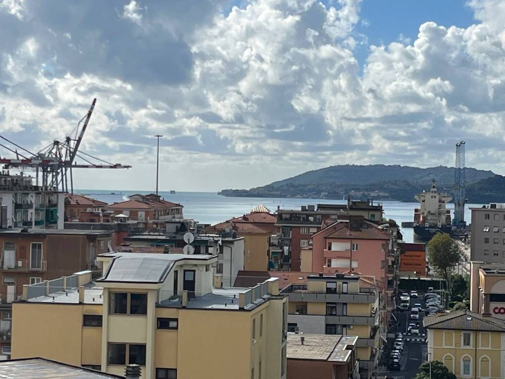 Appartamento a La spezia in Viale Italia, 210 - Foto 4