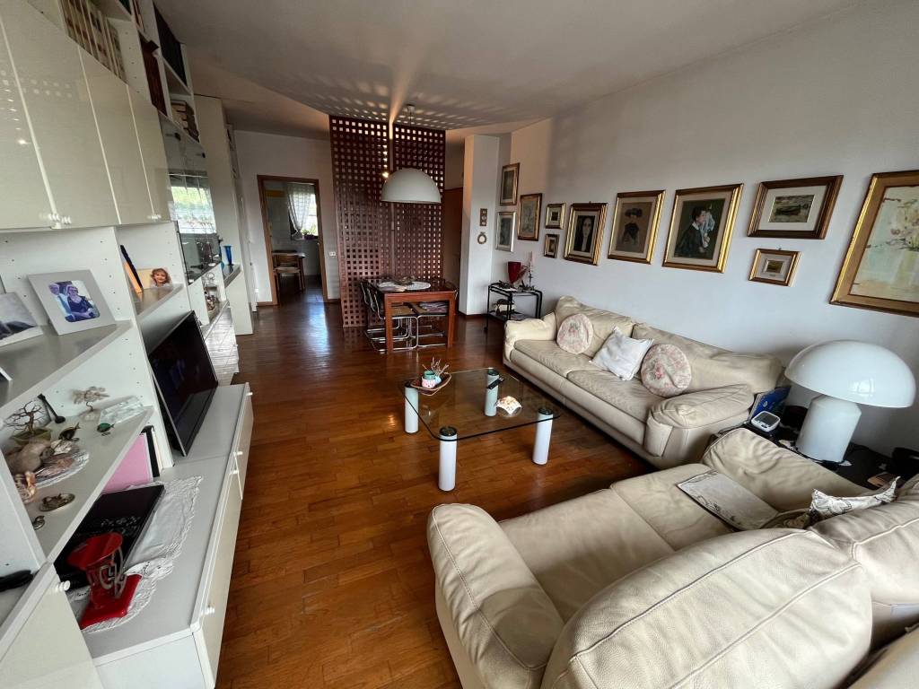 Appartamento a La spezia in Viale Italia, 210 - Foto 5