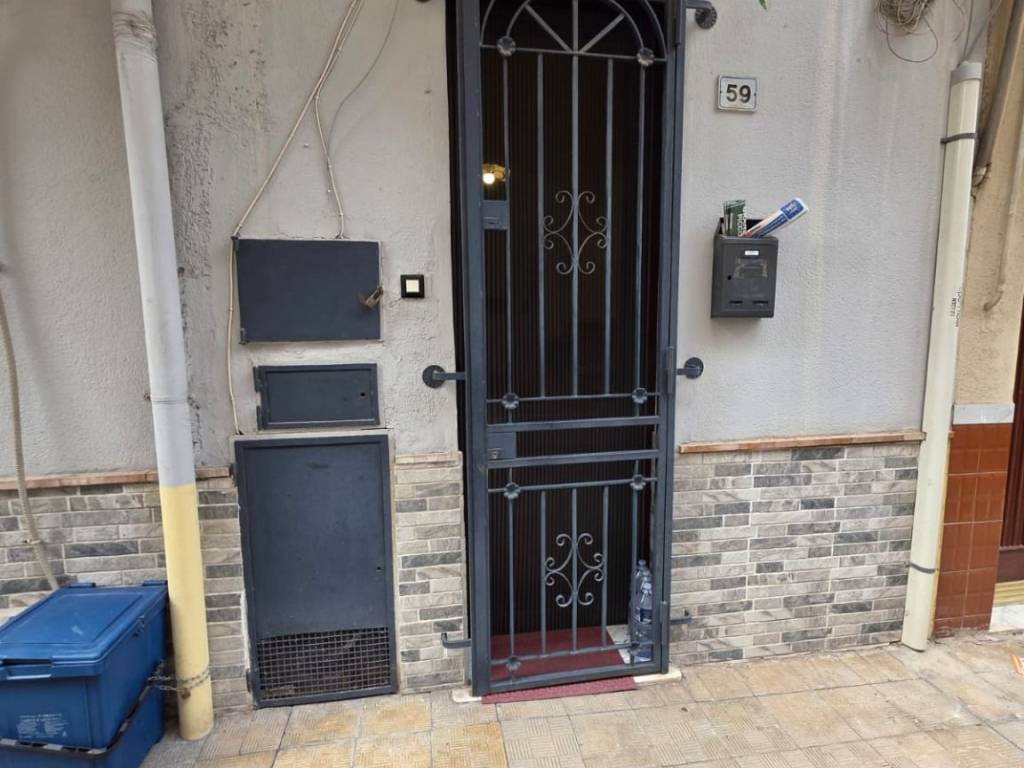 Appartamento a Bagheria in Via Nicolò Derelitto - Foto 4