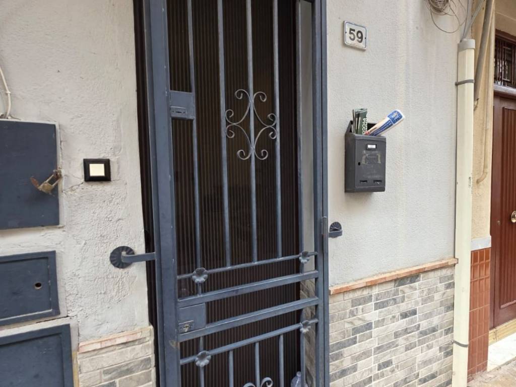 Appartamento a Bagheria in Via Nicolò Derelitto - Foto 5