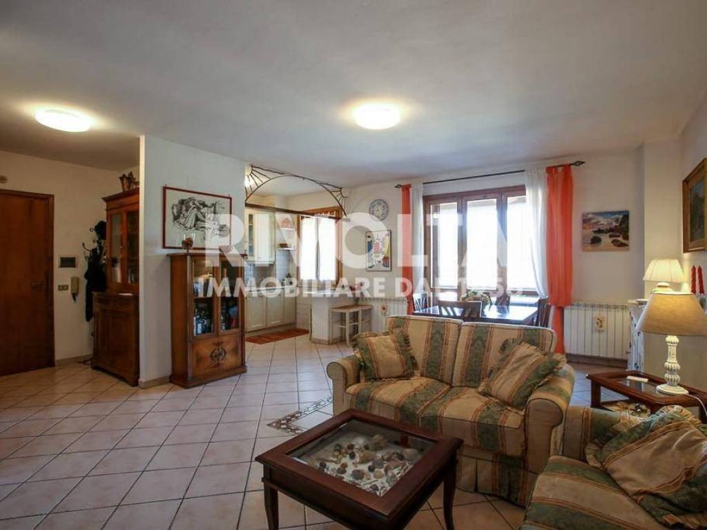 Appartamento a Monte argentario in Via della Sughera - Foto 2