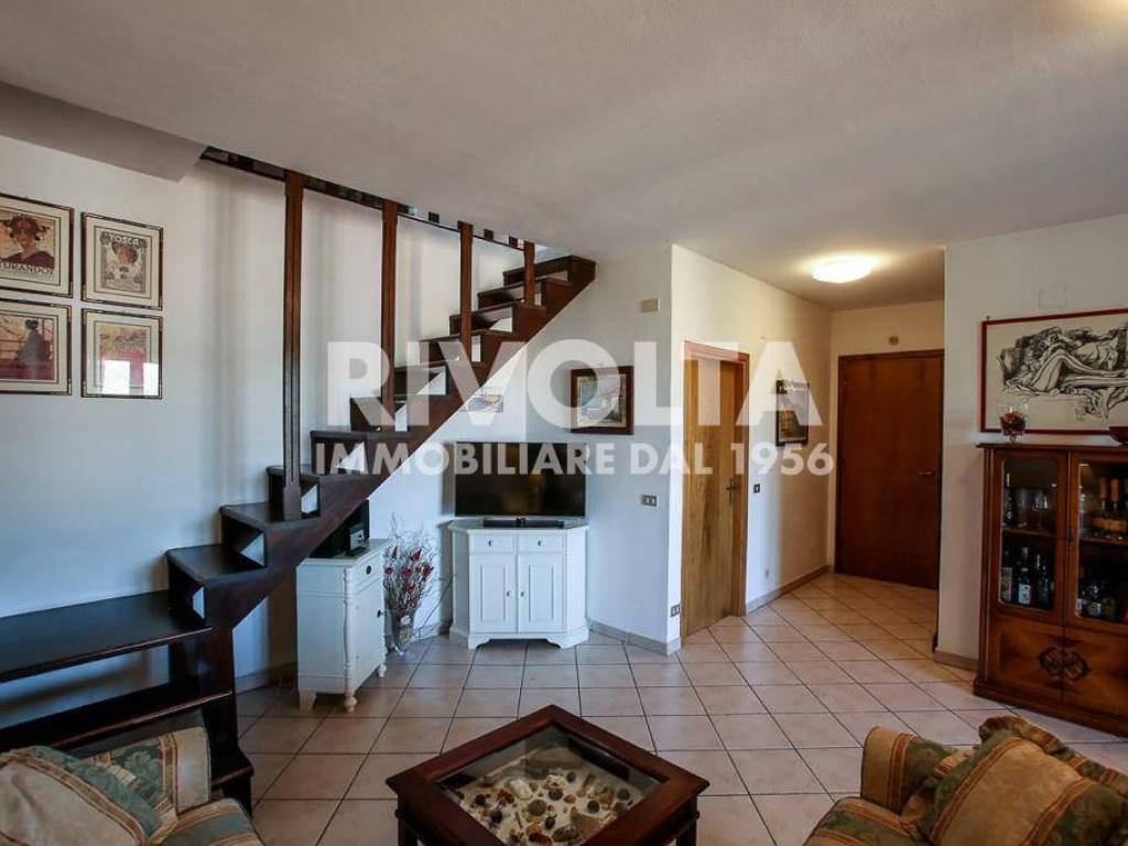 Appartamento a Monte argentario in Via della Sughera - Foto 3