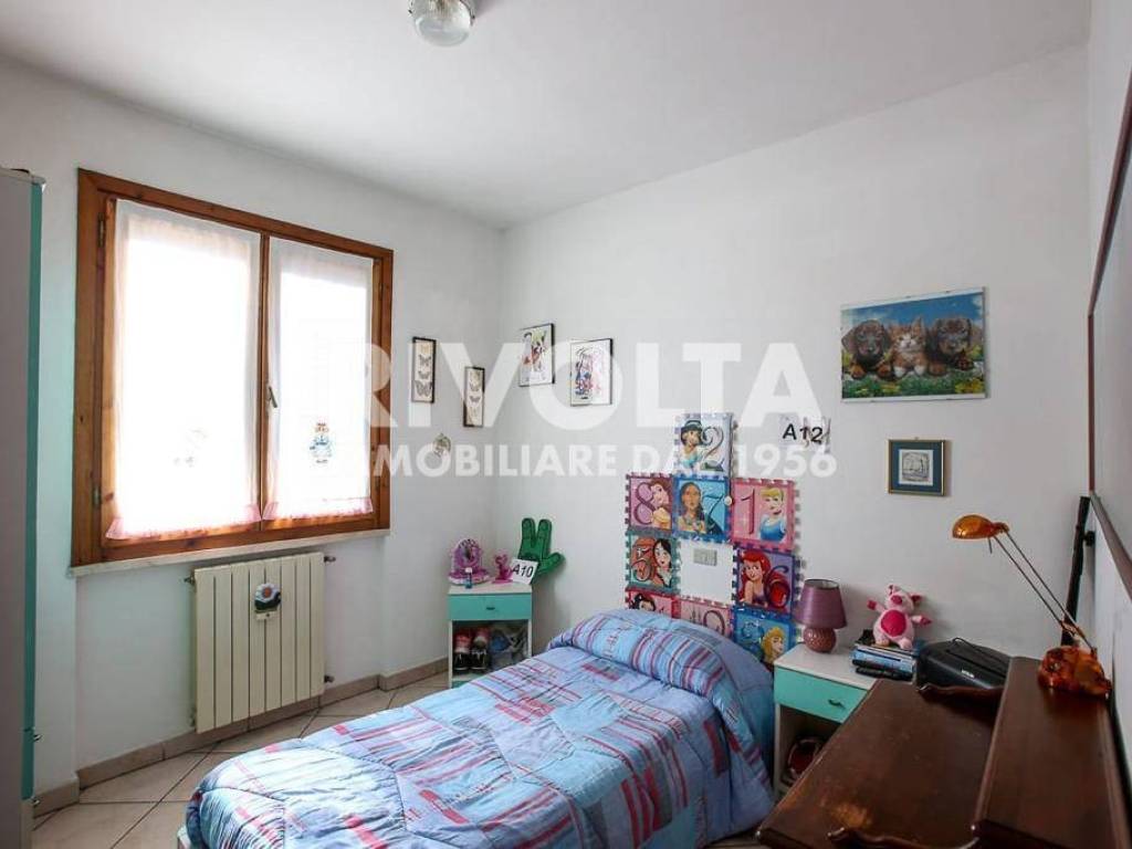 Appartamento a Monte argentario in Via della Sughera - Foto 4
