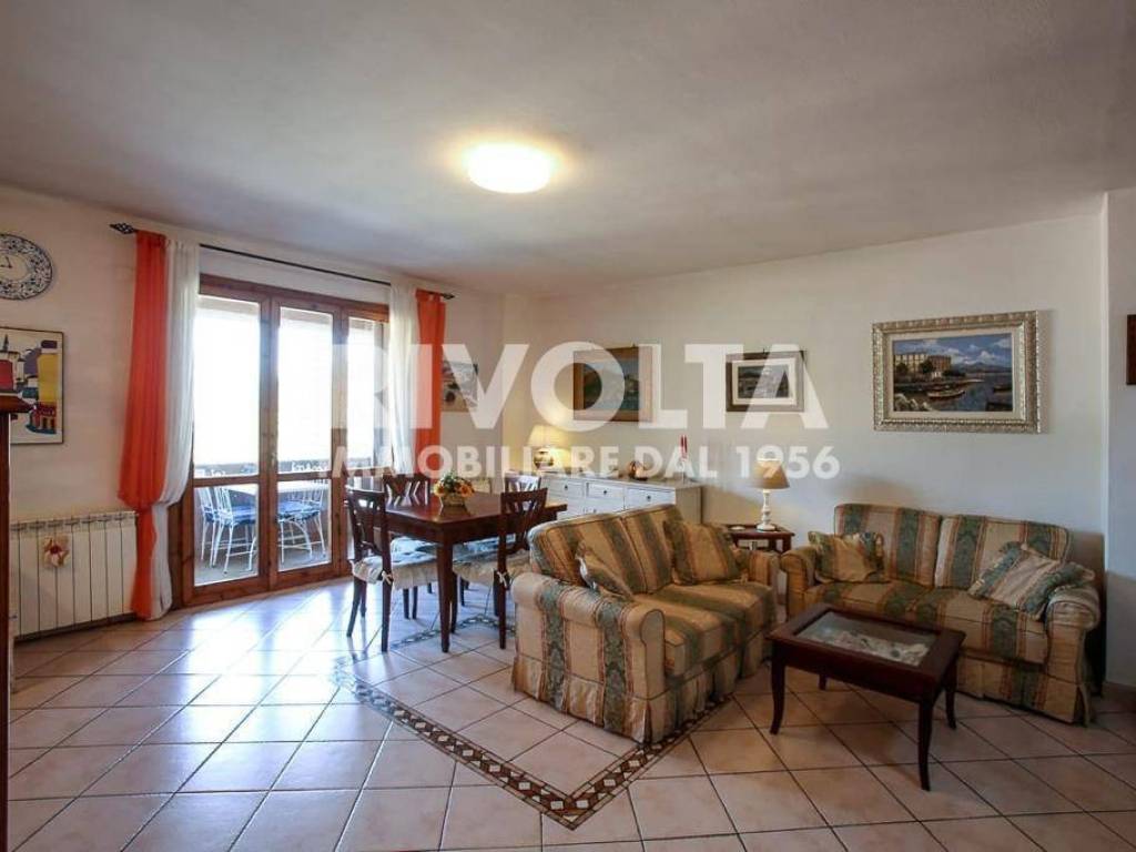 Appartamento a Monte argentario in Via della Sughera - Foto 5