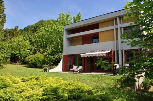 Villa a Borgo val di taro in Cavanna - Foto 4
