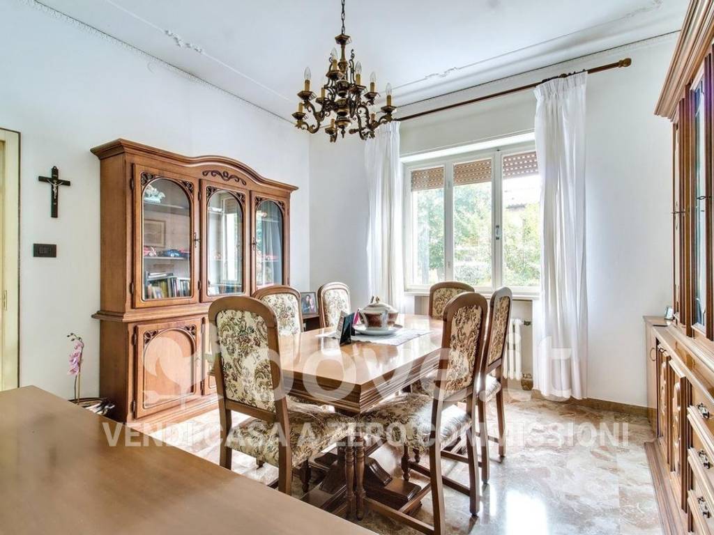 Villa a Arcole in Via Garibaldi, 34 - Foto 3