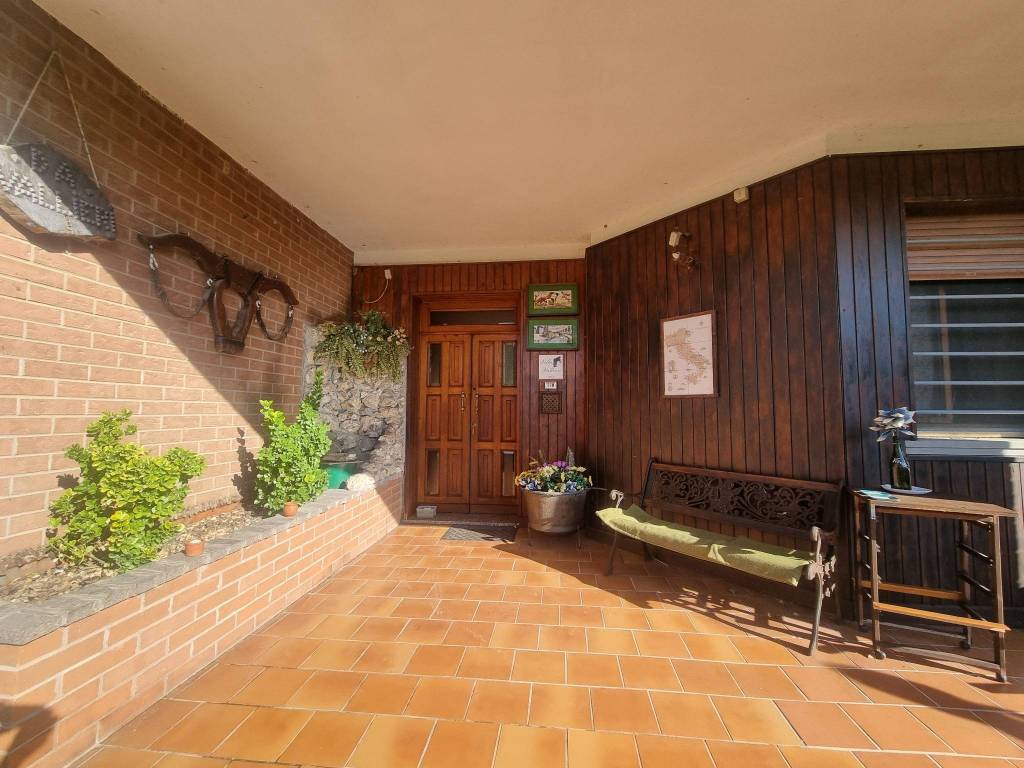 Villa a Bondeno in Via Provinciale - Foto 4