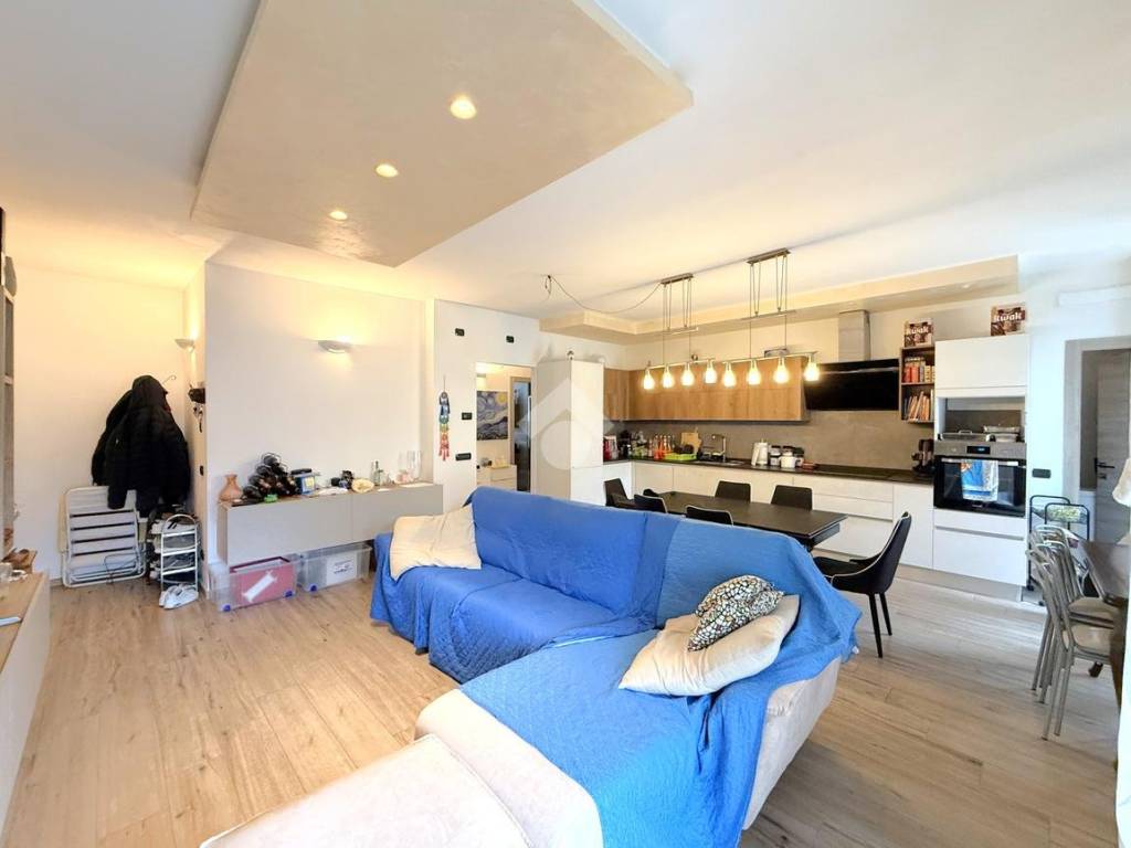 Appartamento a Montemurlo in Via Oste, 120 - Foto 2