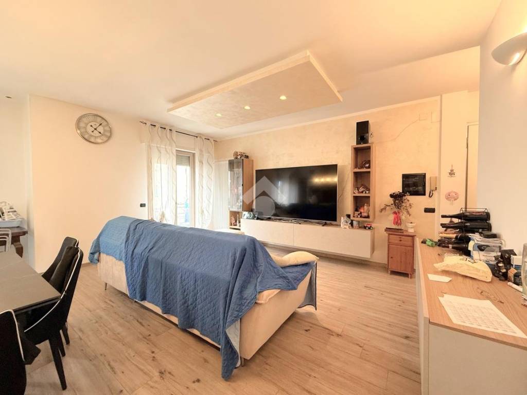 Appartamento a Montemurlo in Via Oste, 120 - Foto 4