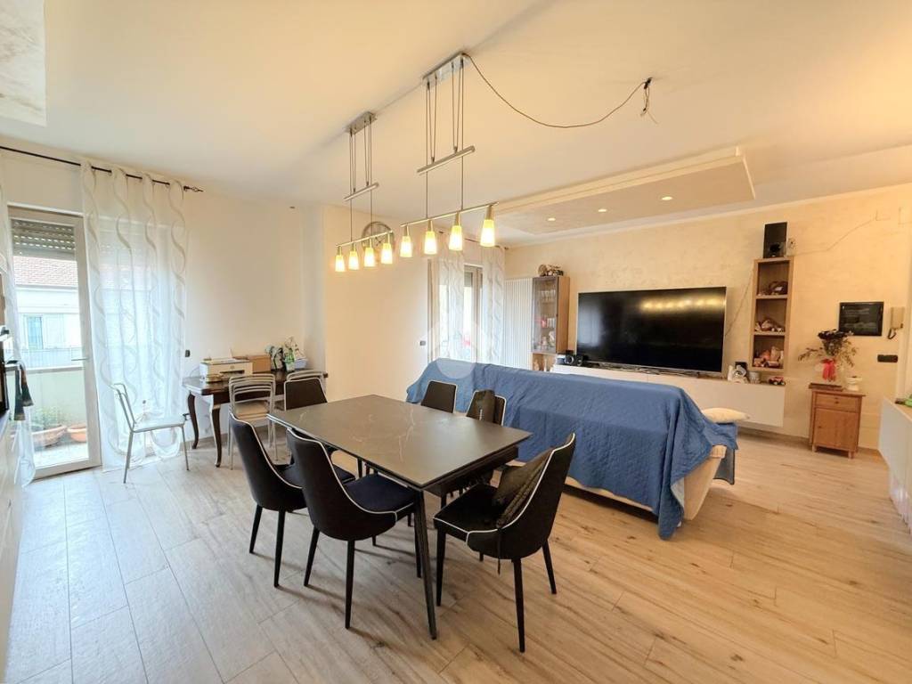 Appartamento a Montemurlo in Via Oste, 120 - Foto 5