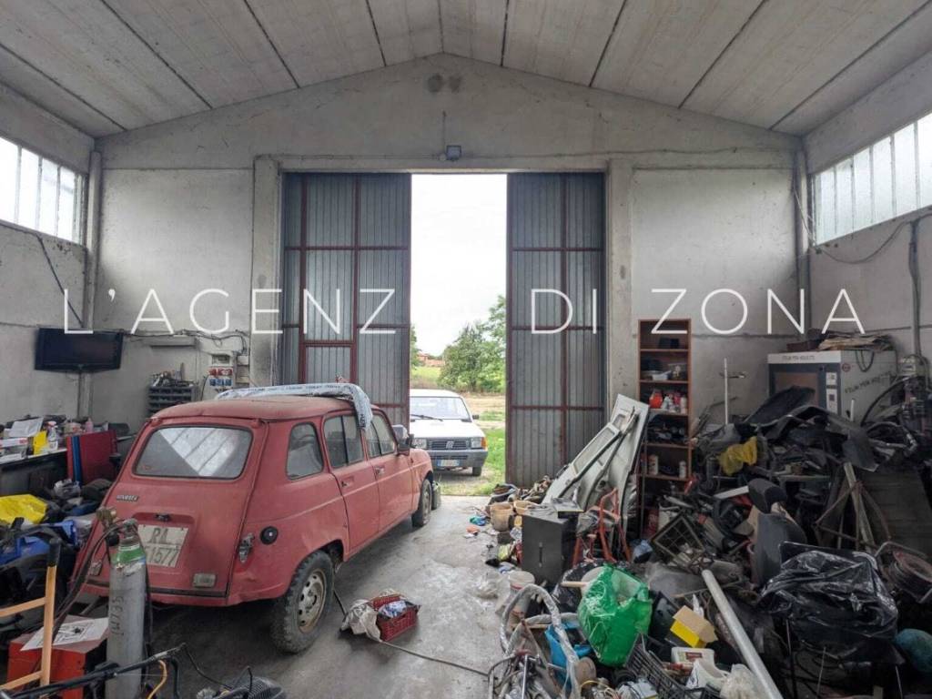 Immobile a San lazzaro di savena in Via Mirandola di Sotto, 2 - Foto 2