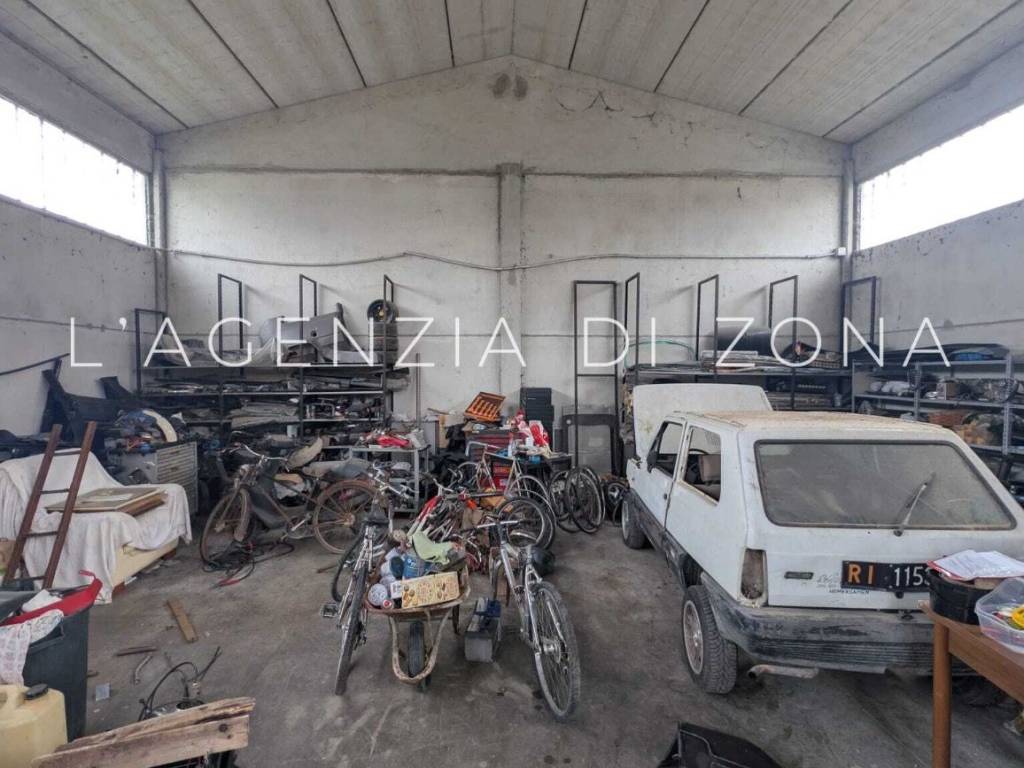 Immobile a San lazzaro di savena in Via Mirandola di Sotto, 2 - Foto 3