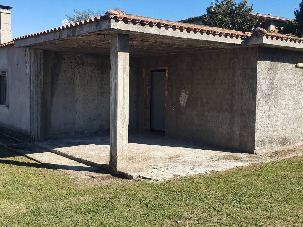 Villa a San cesareo - Foto 2