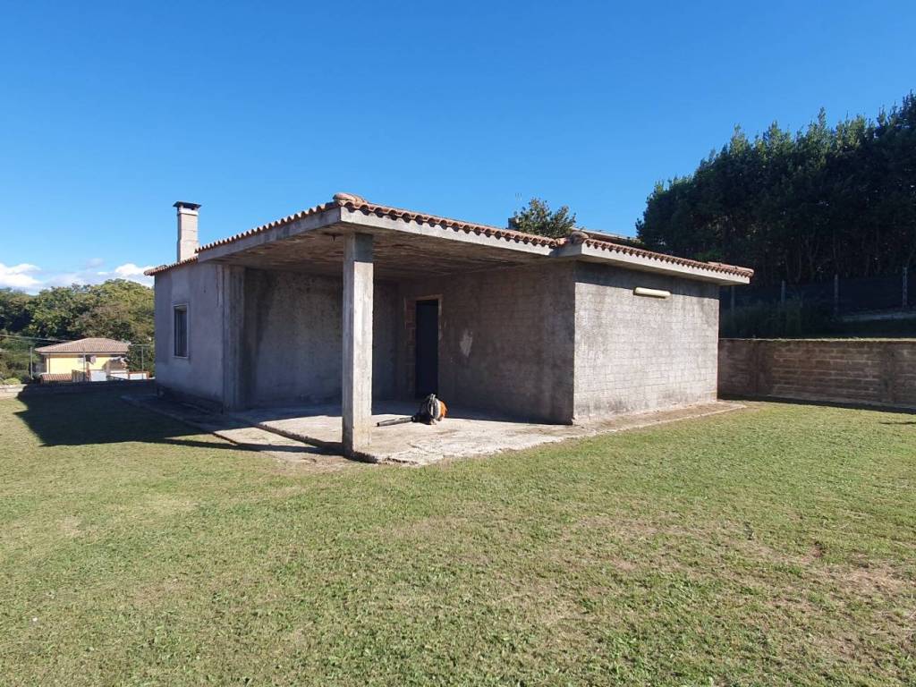 Villa a San cesareo - Foto 3