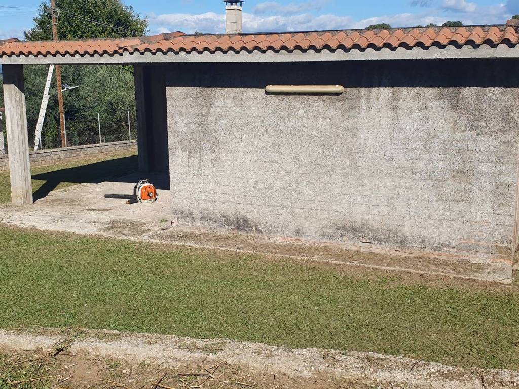 Villa a San cesareo - Foto 4