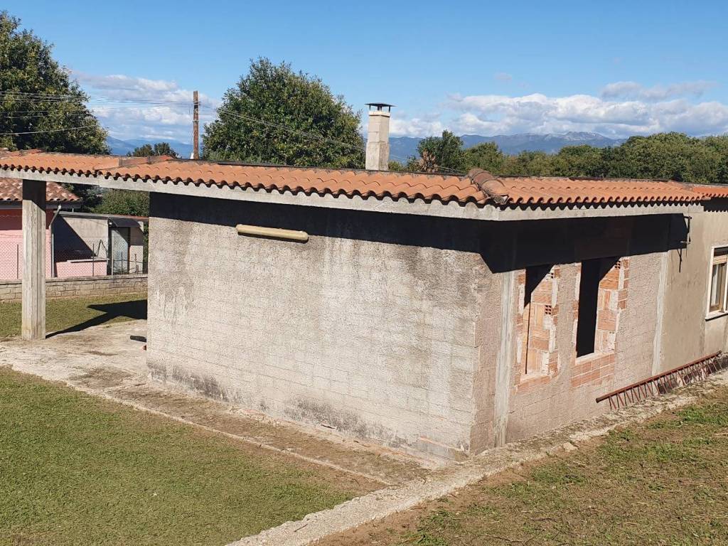Villa a San cesareo - Foto 5