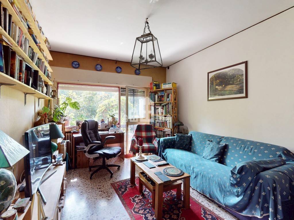 Appartamento a Ivrea in Via delle Germane, 8 - Foto 3