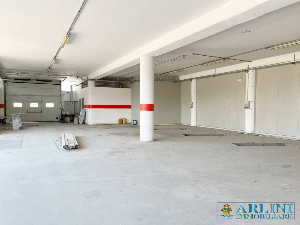 Immobile a Silvi in Via Statale Sud, 50 - Foto 2
