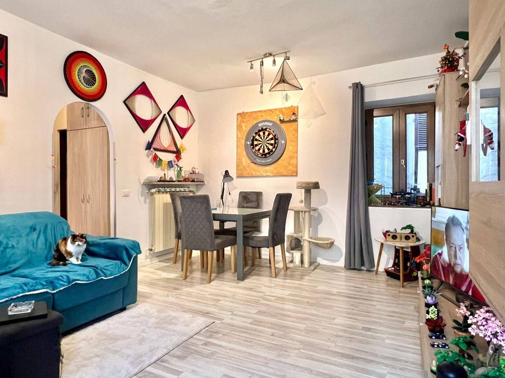 Appartamento a Verbania in Via al Fiume San Giovanni, 5 - Foto 4