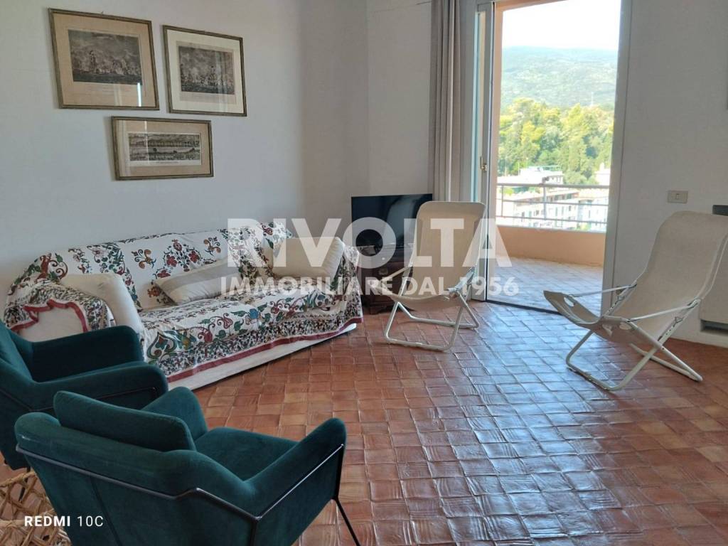 Appartamento a Monte argentario in Piazza Ricasoli - Foto 2